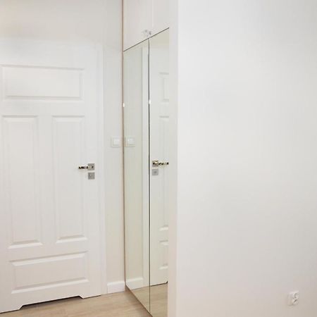 Apartament Luna Baltic Marina Residence Kolobrzeg Dış mekan fotoğraf