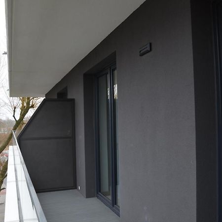 Apartament Luna Baltic Marina Residence Kolobrzeg Dış mekan fotoğraf