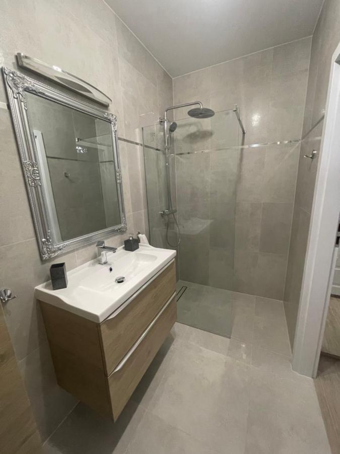 Apartament Luna Baltic Marina Residence Kolobrzeg Dış mekan fotoğraf